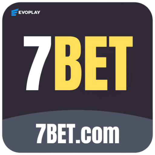 7BET Logo