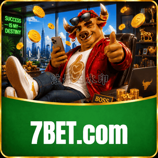 Fortune Tiger Logo 3