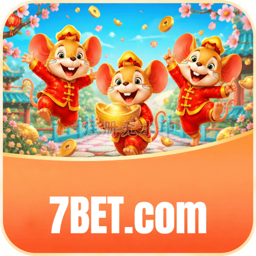 7BET Instalar Logo 3